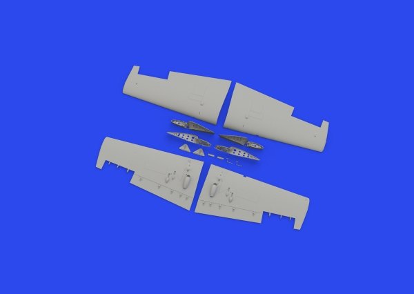 Eduard 648945 FM-1 folding wings PRINT 1/48