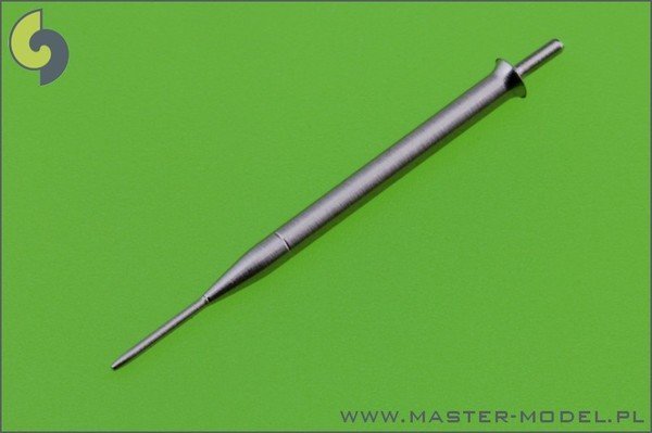 Master AM-48-068 Harrier GR.1 / T.2 / AV-8A / AV-8C - Pitot Tube &amp; Angle Of Attack probe (1:48)