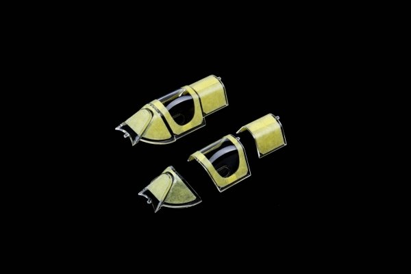 Eduard JX347 Supermarine Spitfire Mk.Vb - TFace (for Kotare Kits) 1/32