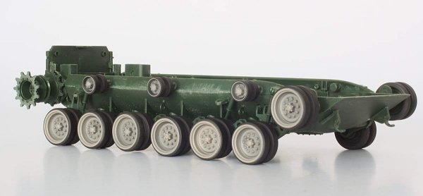 QuickWheel QW-131 U.S. / IDF M60A1 - Academy 1/35