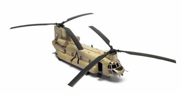 Airfix 06023 Boeing Chinook HC.1 1/72
