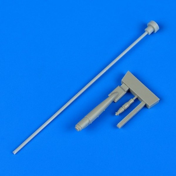 Quickboost QB48548 F-100 Super Sabre refueling probe Trumpeter 1/48