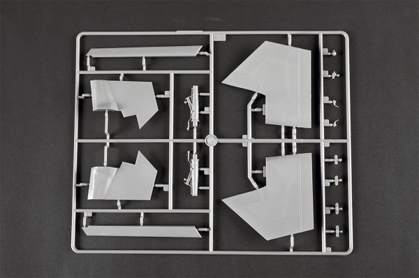 Trumpeter 03232 F-35B Lightning 1/32