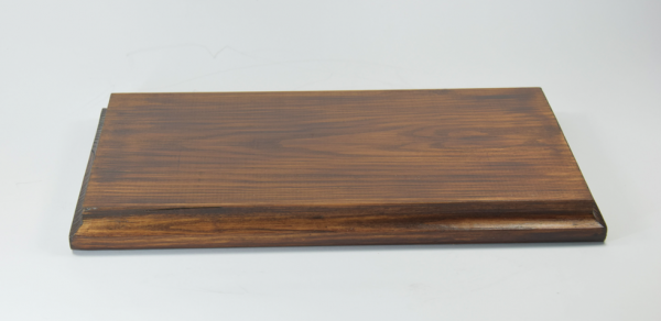 Modelling Made in Poland PDS245WW Sosna (Pine) 24,5 x 14 Wklęsły Wenge (Concave Wenge)