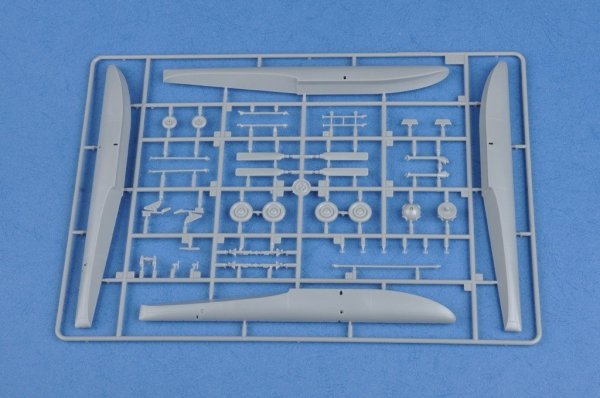 Hobby Boss 81706 Antonov AN-2W Colt (1:48)