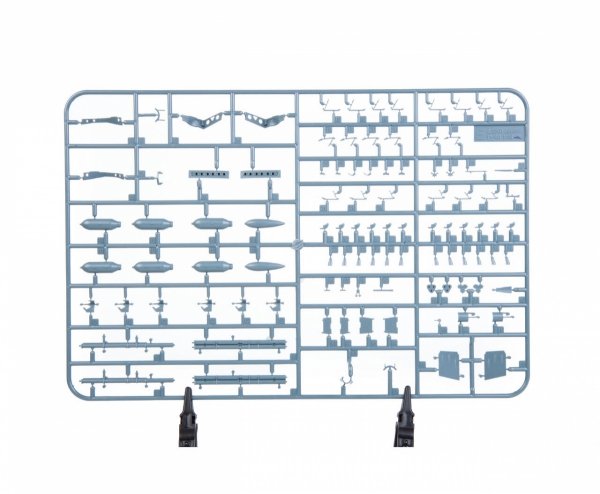 Eduard 82242 P-40N Warhawk ProfiPACK 1/48