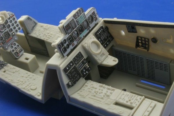 Eduard 32530 F-4J 1/32 Tamiya