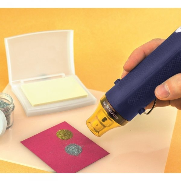 Modelcraft PHT1000 Heat Gun