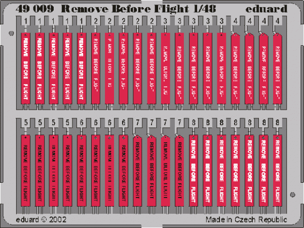 Eduard BIG4952 EF-2000 TYPHOON Single Seater 1/48 REVELL