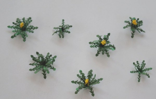 RT-Diorama 35623 Dandelion 1/35