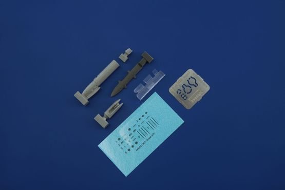 Eduard 648252 Sniper ATP 1/48