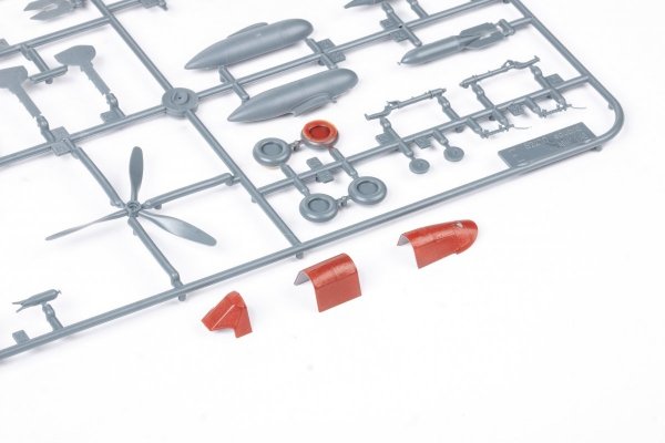 Eduard EX821 A6M2 TFace EDUARD 1/48