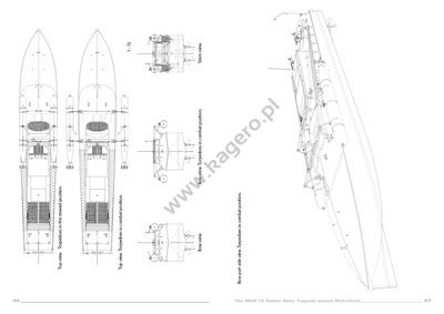 Kagero 16082 The MAS.15 Italian Navy Torpedo-armed Motorboat EN