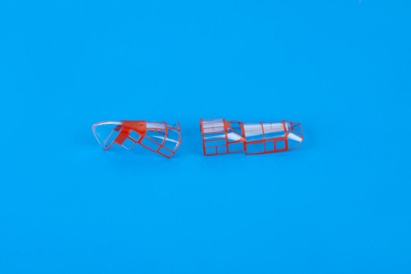 Eduard CX528 P-61C HOBBY BOSS 1/72