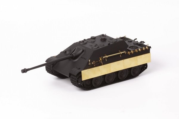 Eduard 36496 Jagdpanther Ausf. G1 ACADEMY 1/35