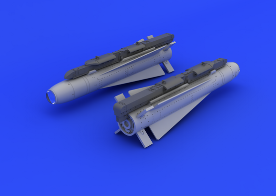 Eduard SIN648111 A-10C armament ACADEMY 1/48