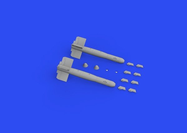 Eduard 648646 GBU-15(V)21/ B 1/48