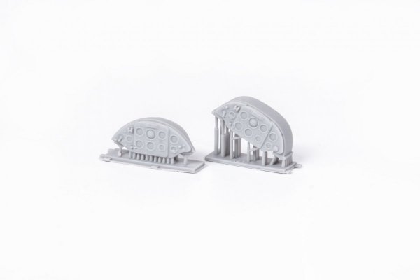 Eduard 648705 Z-226 Trener cockpit PRINT EDUARD 1/48