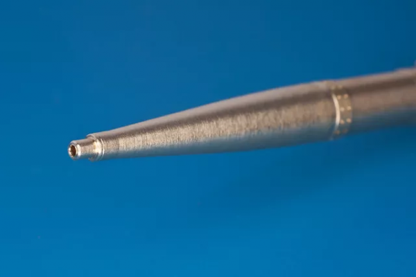 RB Model 32AB09 20mm Hispano cannons for Spitfire (wing E &amp; C) 2 x cannons &amp; 2 gaps 1/32
