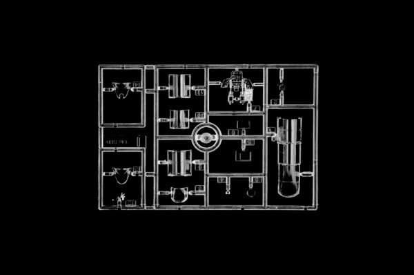 Italeri 2841 SBD-3 Dauntless 1/48