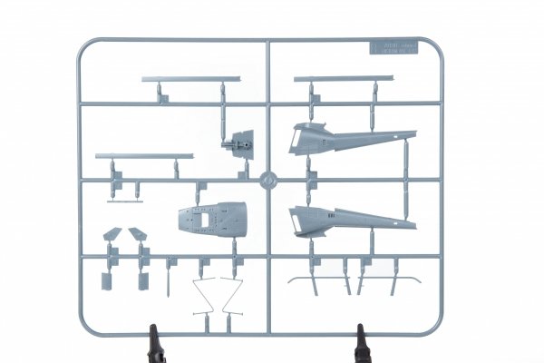 Eduard 972012 ENSTROM 480 1/72