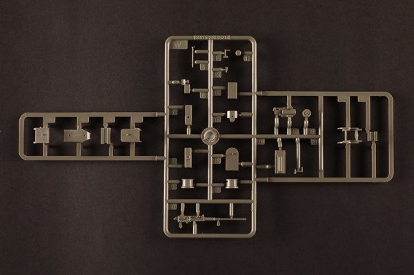 Hobby Boss 84524 I.D.F. Namer-1 IFV 1/35
