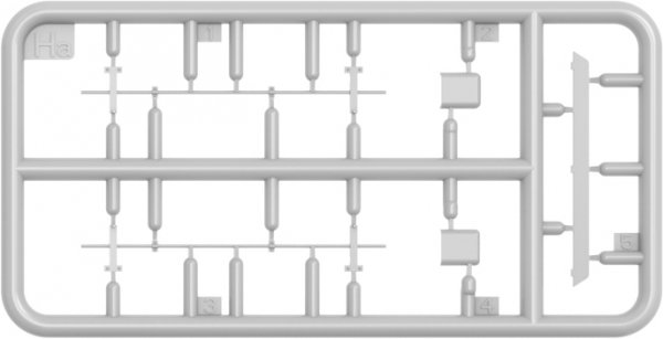 MiniArt 35202 German Command Bus GAZ-05-193 1/35