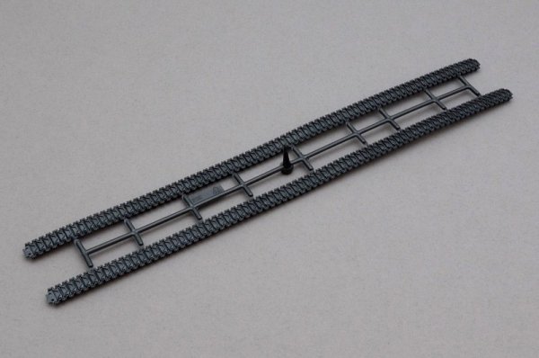 Italeri 6580 M7 Priest Howitzer Motor Carriage 1/35