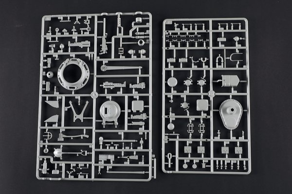 I Love Kit 61618 M4A1E8 Medium Tank 1/16