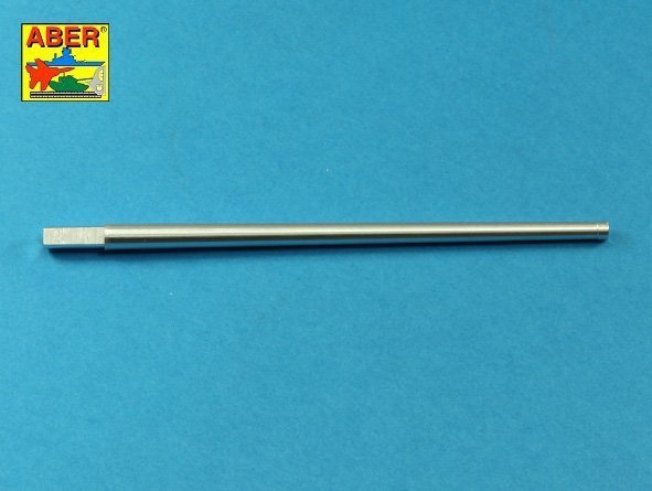 Aber 35 L-219 	100 mm D-10S barrel for Soviet SU-101 (1:35)