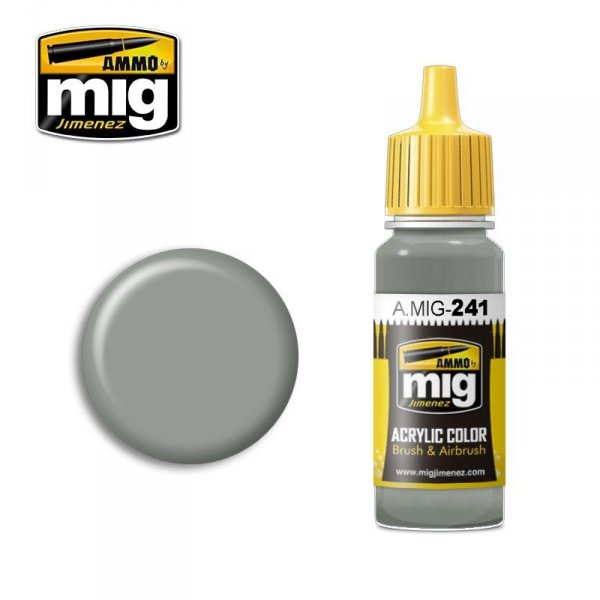 AMMO of Mig Jimenez 0241 FS 36440 17ml