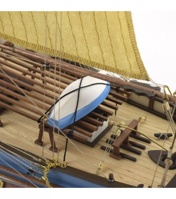 ARTESANIA LATINA 22175 Tuna Boat Marie Jeanne 2022 1/50