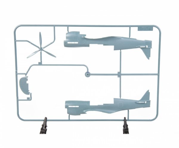 Eduard 82242 P-40N Warhawk ProfiPACK 1/48