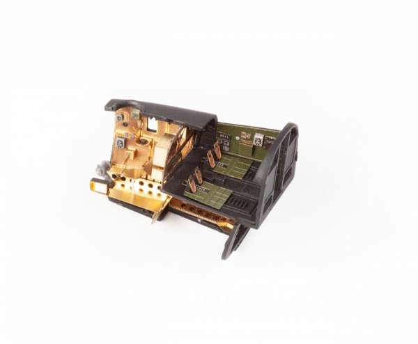 Eduard SS860 B-24D AIRFIX 1/72