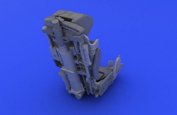 Eduard 648030 MiG-21 seat late 1/48 (Eduard)