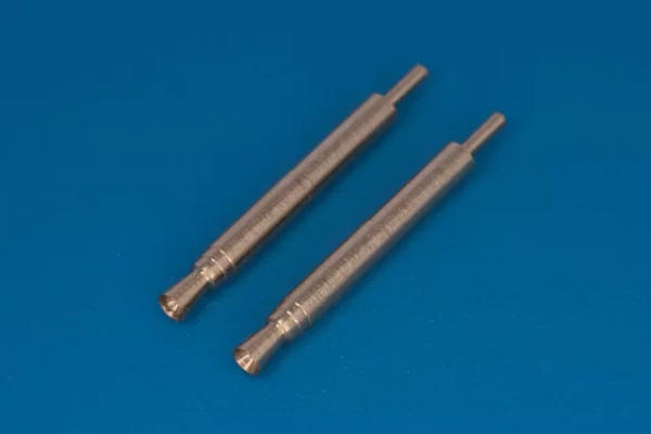 RB Model 32AB07 Barrel endings for 20mm automat cannon MG FF &amp; MG FF/M 1/32