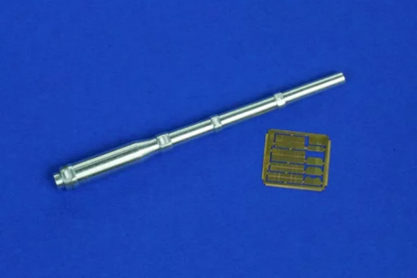 RB Model 35B92 75mm M1897A4 M3 GMC 1/35
