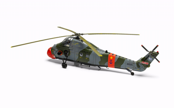 Airfix 04068 Westland Wessex HC.2 1/72