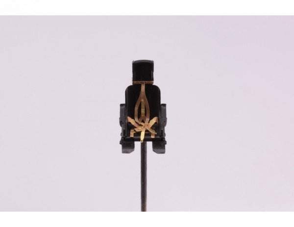 Eduard 49797 T-33A seatbelts STEEL GREAT WALL HOBBY 1/48