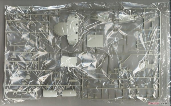 Kitty Hawk 50010 HH-60H &quot;Rescue Hawk&quot; 1/35