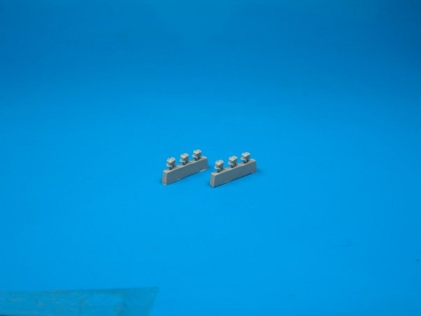 Quickboost QB48015 American gunsight N-3A/B (6pcs) 1/48