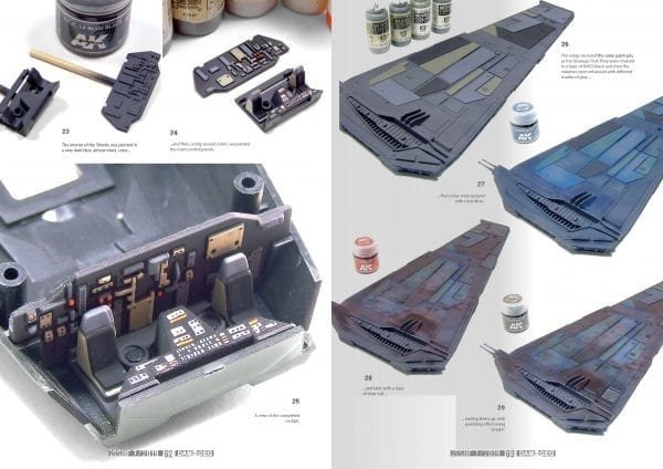 Abteilung 502 ABT726 DAMAGED MAGAZINE 07