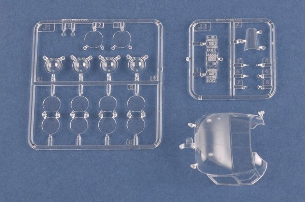 Hobby Boss 81773 CH-47D CHINOOK 1/48