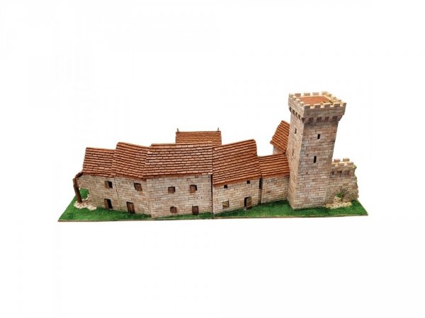 Aedes Ars 1457 Rural Village Kit