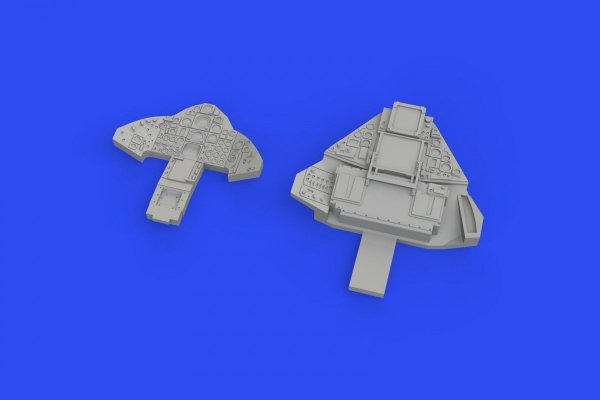 Eduard 644154 SR-71A LööK REVELL 1/48