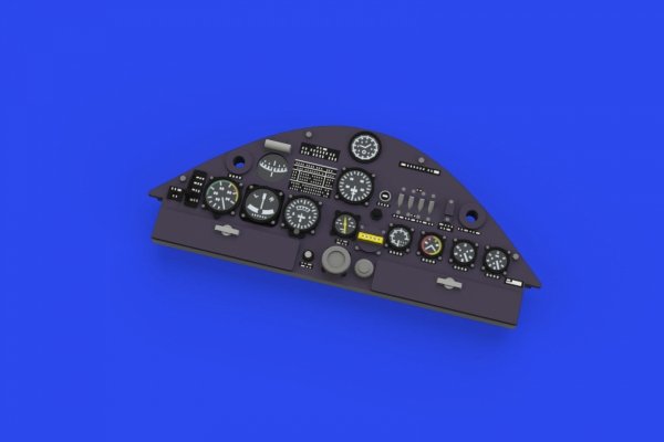 Eduard 644272 Gannet AS.1/ AS.4 LooKplus AIRFIX 1/48