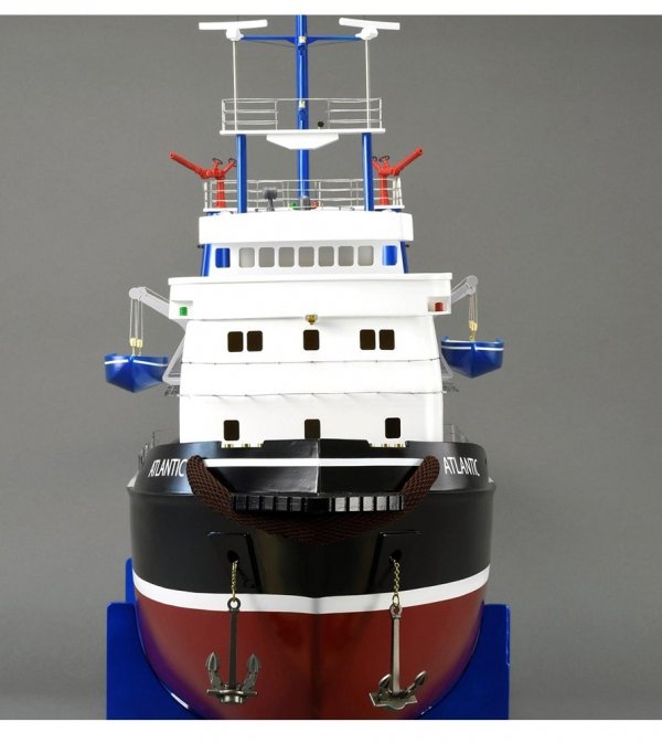 ARTESANIA LATINA 20210 Holownik Atlantic 1/50