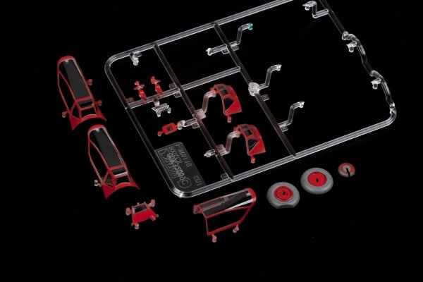 Eduard JX339 Bf 109K-4 KOTARE 1/32