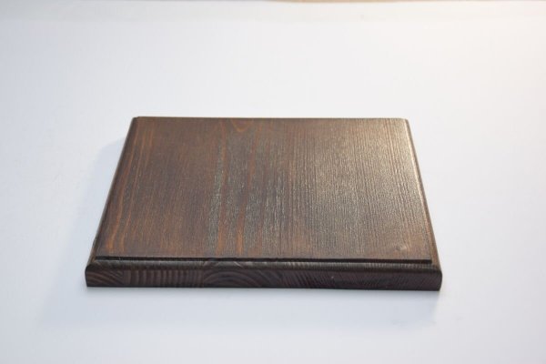 Modelling Made in Poland PDD165SW Świerk (Spruce) 16,5 x 20 Standard Wenge (Classic Wenge)