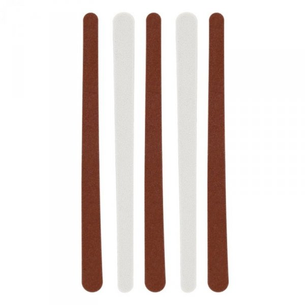 Modelcraft PAB1500 Dual-Grit Sanding Sticks x10